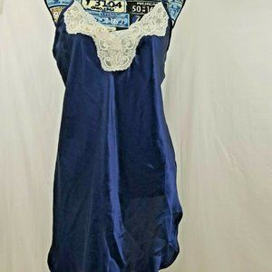 California Dynasty Womens Nightgown J4